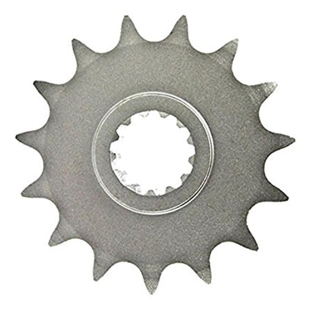 Front Sprocket For Honda CBR600F F2-F3 CBR600F Hurricane - 14T